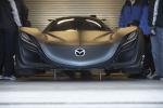Mazda Furai Concept 2008 года